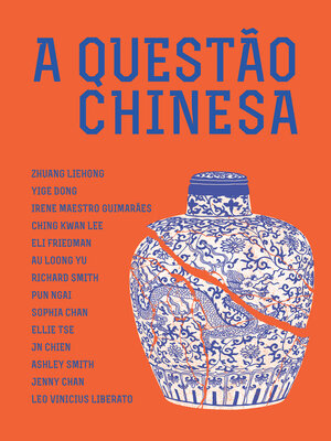 cover image of A Questão Chinesa